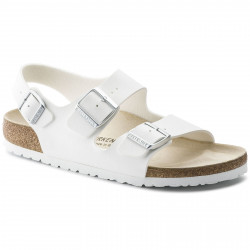 BIRKENSTOCK, Milano bf, White