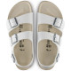 BIRKENSTOCK, Milano bf, White