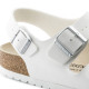 BIRKENSTOCK, Milano bf, White