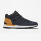 TIMBERLAND, Sptk mid lace sneaker, Navy