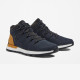 TIMBERLAND, Sptk mid lace sneaker, Navy