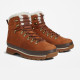 TIMBERLAND, Ehkr mid warm waterproof boot, Saddle