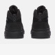 TIMBERLAND, Eutk mid lace sneaker, Jet black