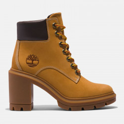TIMBERLAND, Alht 6 inch lace boot, Wheat