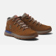 TIMBERLAND, Sptk mid lace sneaker, Saddle