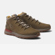 TIMBERLAND, Sptk mid lace sneaker, Military olive
