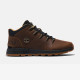 TIMBERLAND, Sptk mid lace sneaker, Cathay spice