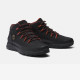TIMBERLAND, Sptk mid lc waterproof sneaker, Jet black