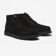 TIMBERLAND, Nmk2 mid lace chukka boot, Jet black