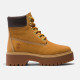 TIMBERLAND, Stst 6 in lace waterproof boot, Wheat