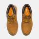 TIMBERLAND, Stst 6 in lace waterproof boot, Wheat