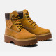 TIMBERLAND, Stst 6 in lace waterproof boot, Wheat