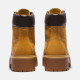 TIMBERLAND, Stst 6 in lace waterproof boot, Wheat