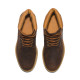 TIMBERLAND, Prem 6 in lace waterproof boot, Cathay spice