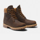 TIMBERLAND, Prem 6 in lace waterproof boot, Cathay spice