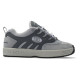 DC SHOES, Lukoda x rave, Grey/grey/grey