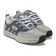 DC SHOES, Lukoda x rave, Grey/grey/grey