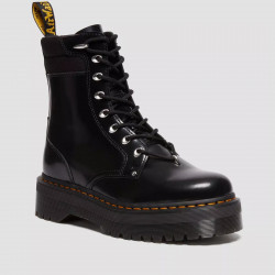 DR. MARTENS, Jadon hdw ii, Black buttero