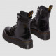 DR. MARTENS, Jadon hdw ii, Black buttero