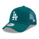 NEW ERA, League ess trucker losdod, Mlcwhi