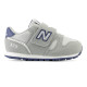 NEW BALANCE, Iz373 m, Slate grey