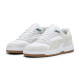 PUMA, Puma doublecourt prm, Puma white-vapor gray-bold blue