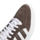 ADIDAS, Tyshawn low, Brown/ftwwht/goldmt