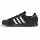 ADIDAS, Superstar adv, Cblack/zeromt/spark