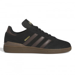 ADIDAS, Busenitz, Cblack/brown/goldmt