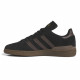 ADIDAS, Busenitz, Cblack/brown/goldmt