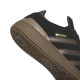 ADIDAS, Busenitz, Cblack/brown/goldmt