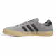 ADIDAS, Busenitz vulc ii, Grethr/cblack/goldmt