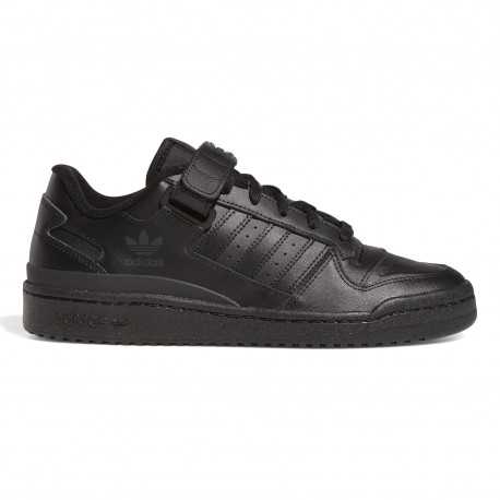 Forum low - Cblack/cblack/cblack