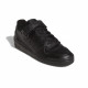 ADIDAS, Forum low, Cblack/cblack/cblack