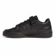 ADIDAS, Forum low, Cblack/cblack/cblack