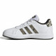 ADIDAS, Grand court 2.0 k, Ftwwht/olistr/shaoli