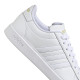 ADIDAS, Grand court 2.0, Ftwwht/ftwwht/goldmt