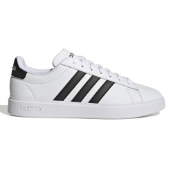 ADIDAS, Grand court 2.0, Ftwwht/cblack/ftwwht