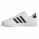 ADIDAS, Grand court 2.0, Ftwwht/cblack/ftwwht