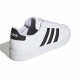 ADIDAS, Grand court 2.0, Ftwwht/cblack/ftwwht