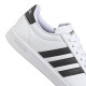 ADIDAS, Grand court 2.0, Ftwwht/cblack/ftwwht