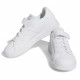 ADIDAS, Grand court 2.0 el k, Ftwwht/ftwwht/greone