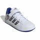 ADIDAS, Grand court spider-man el k, Ftwwht/cblack/royblu