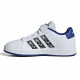 ADIDAS, Grand court spider-man el k, Ftwwht/cblack/royblu