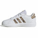 ADIDAS, Grand court 2.0 k, Ftwwht/magbei/magold