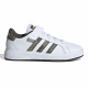 ADIDAS, Grand court 2.0 el k, Ftwwht/olistr/shaoli