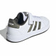 ADIDAS, Grand court 2.0 el k, Ftwwht/olistr/shaoli