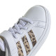 ADIDAS, Grand court 2.0 el k, Ftwwht/magbei/magold