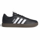 ADIDAS, Vl court 3.0, Cblack/ftwwht/gum5