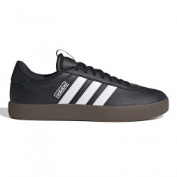 ADIDAS, Vl court 3.0, Cblack/ftwwht/gum5